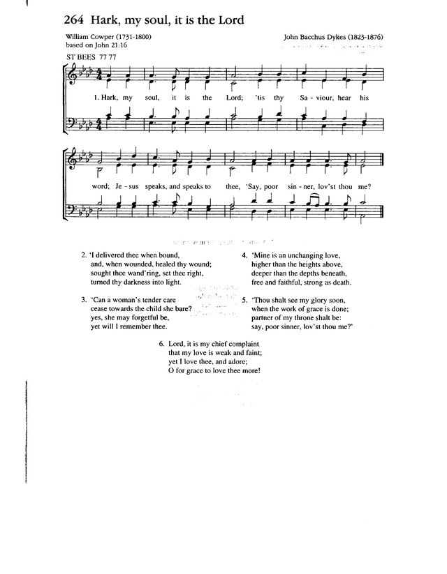 Complete Anglican Hymns Old and New page 412