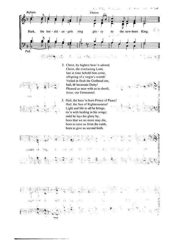 Complete Anglican Hymns Old and New page 415
