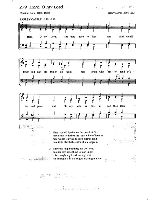 Complete Anglican Hymns Old and New page 431