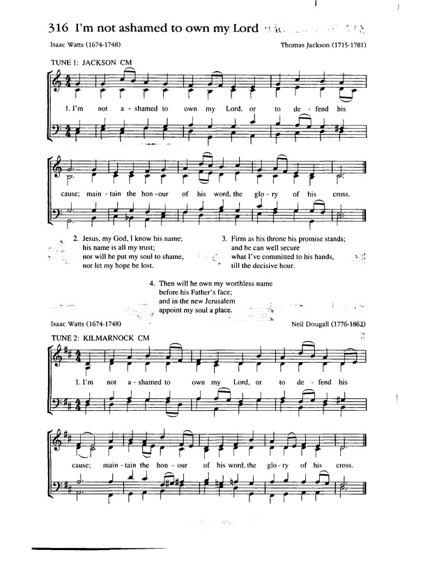 Complete Anglican Hymns Old and New page 499