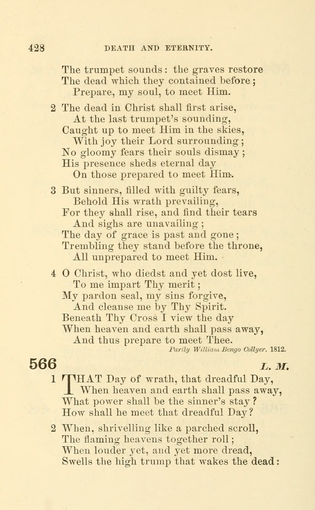 Church Book: for the use of Evangelical Lutheran congregations page 592