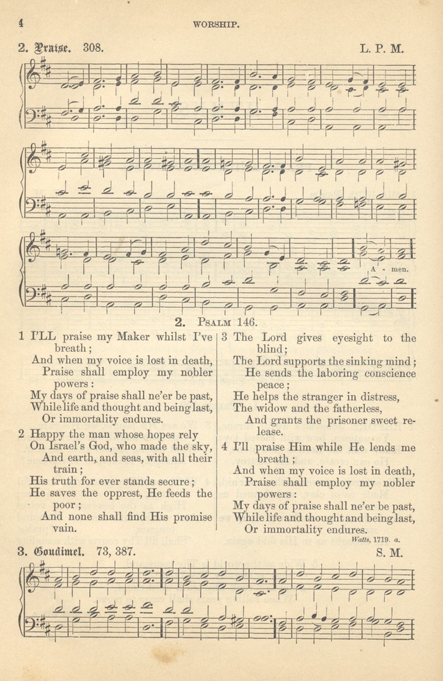 Church Book: for the use of Evangelical Lutheran congregations page 140