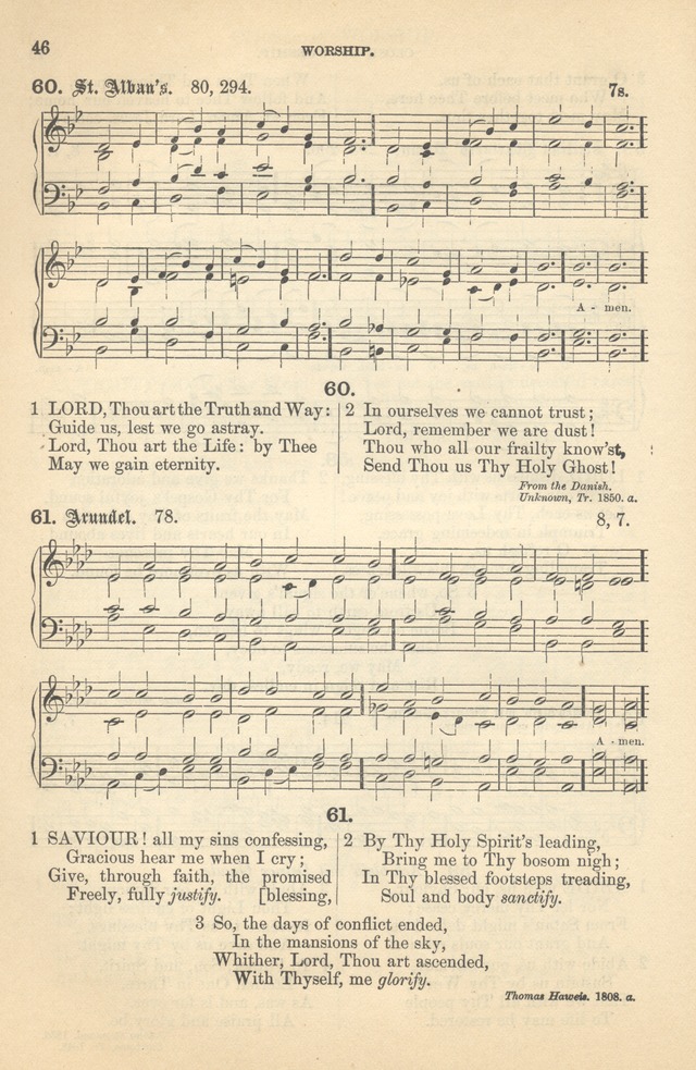 Church Book: for the use of Evangelical Lutheran congregations page 182