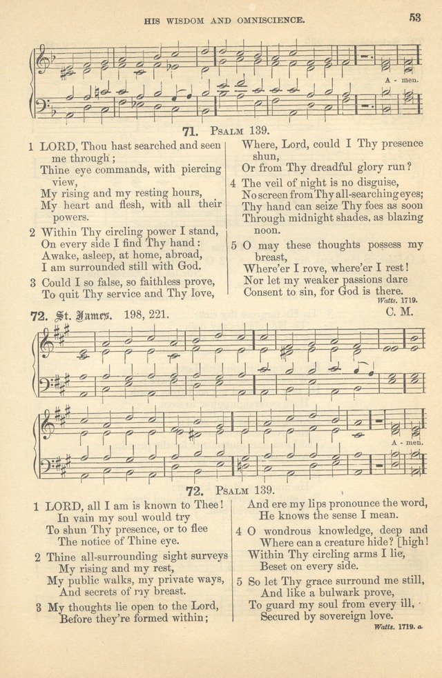Church Book: for the use of Evangelical Lutheran congregations page 189