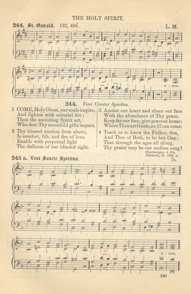 Church Book: for the use of Evangelical Lutheran congregations page 316