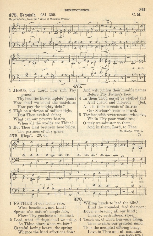 Church Book: for the use of Evangelical Lutheran congregations page 477