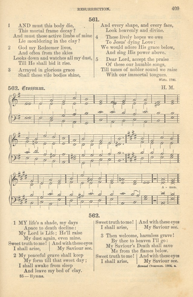 Church Book: for the use of Evangelical Lutheran congregations page 545