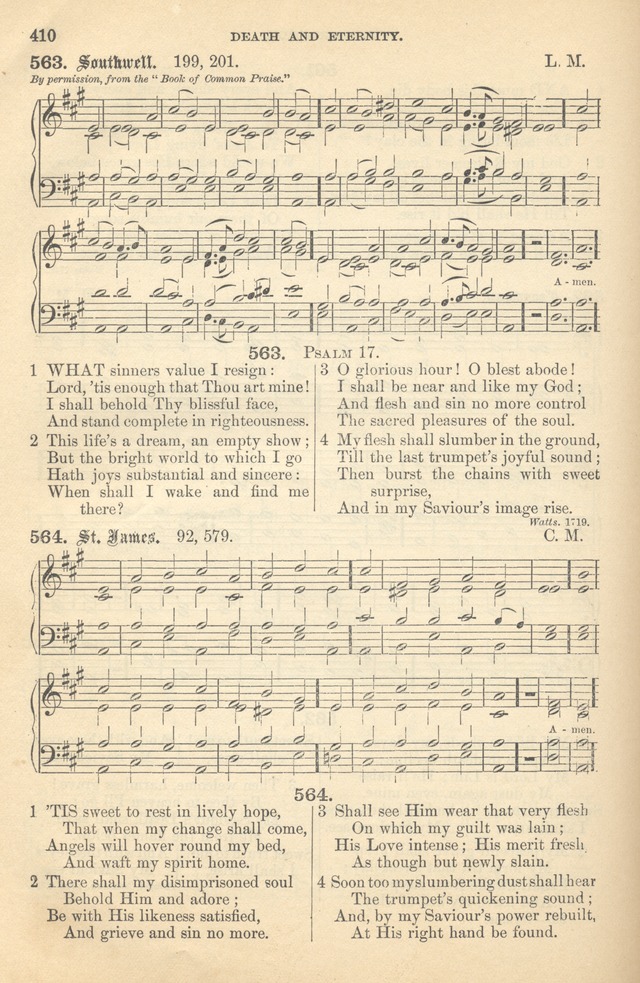 Church Book: for the use of Evangelical Lutheran congregations page 546