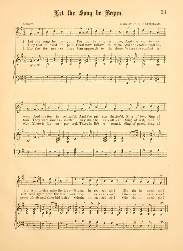 Carols for Christmas, Easter and Other Festivals page 38