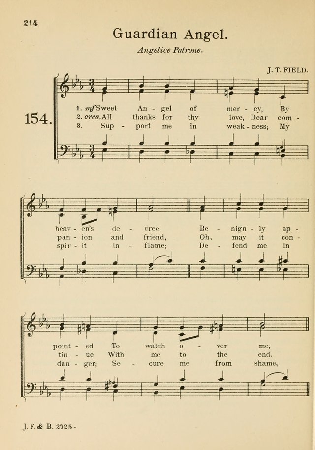 Catholic Church Hymnal with Music page 239