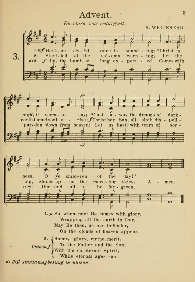 Catholic Church Hymnal with Music page 28