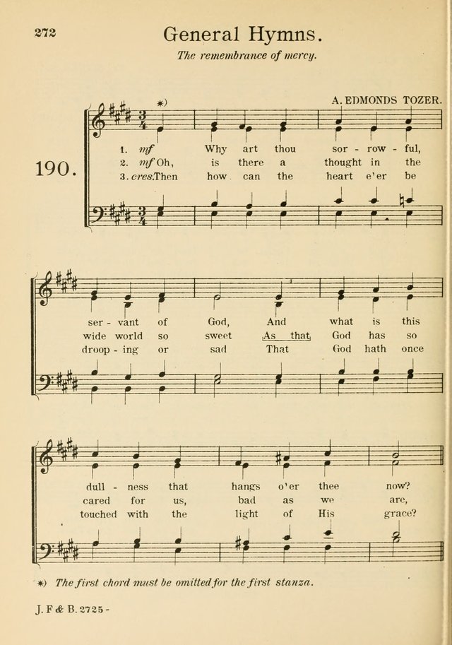 Catholic Church Hymnal with Music page 297