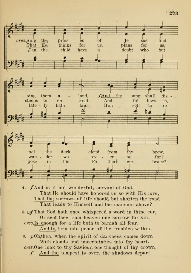 Catholic Church Hymnal with Music page 298