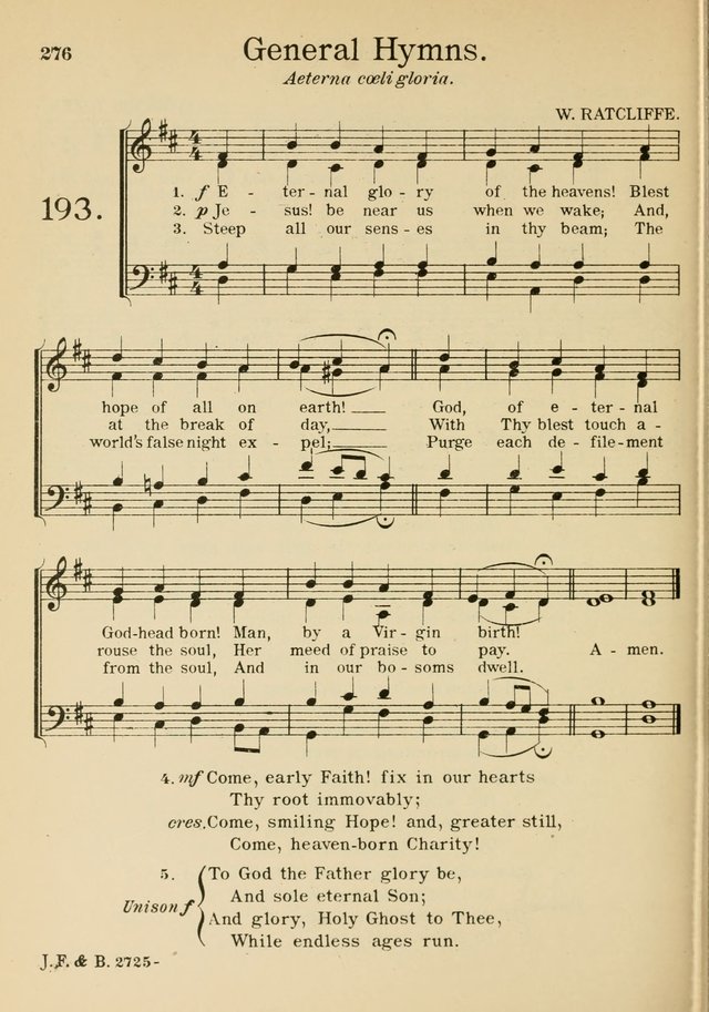 Catholic Church Hymnal with Music page 301