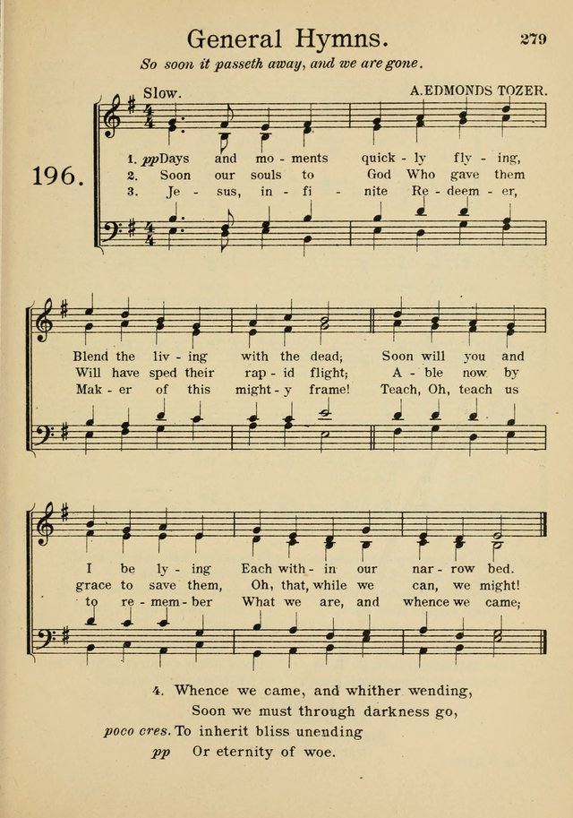 Catholic Church Hymnal with Music page 304