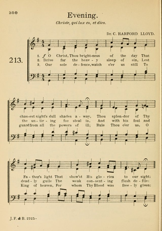 Catholic Church Hymnal with Music page 325