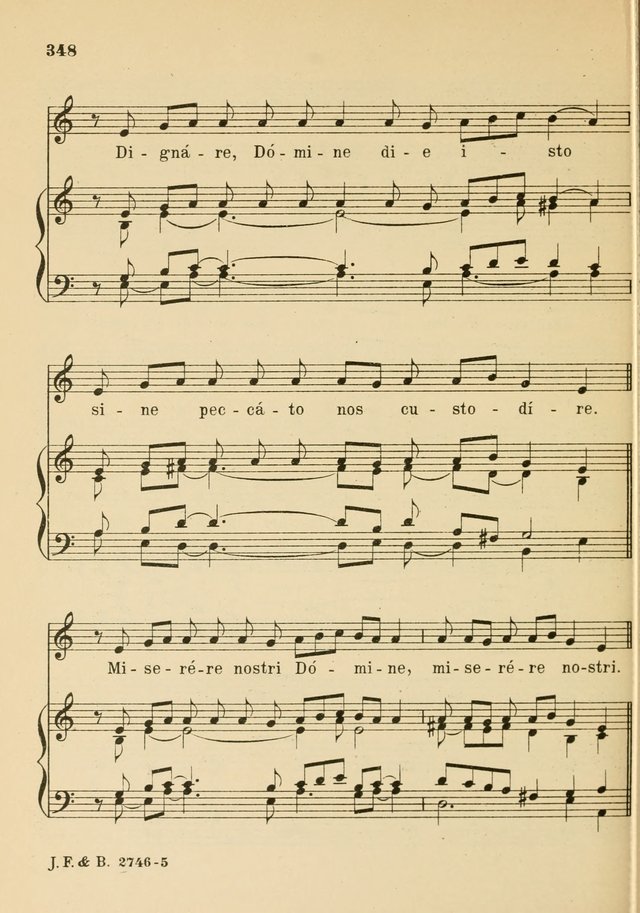 Catholic Church Hymnal with Music page 373