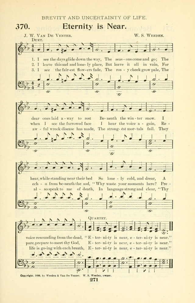 The Christian Church Hymnal page 342