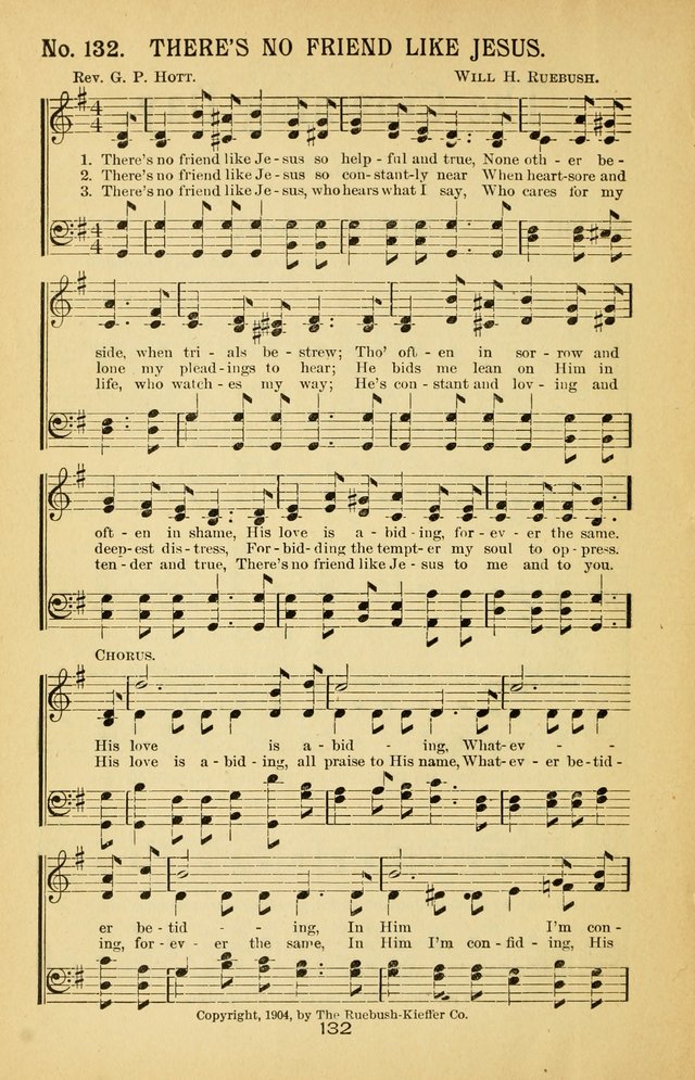 Crowning Day, No. 6: A Book of Gospel Songs page 2
