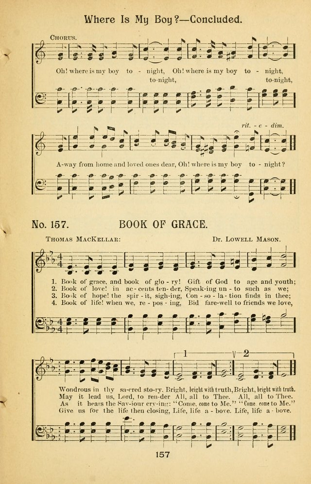 Crowning Day, No. 6: A Book of Gospel Songs page 27