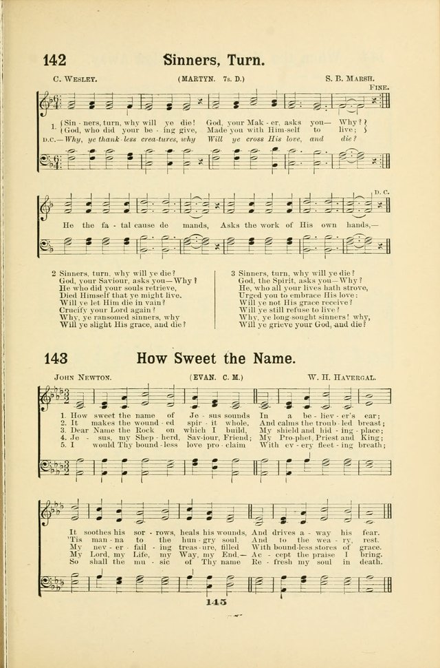 Christian Endeavor Hymns page 150