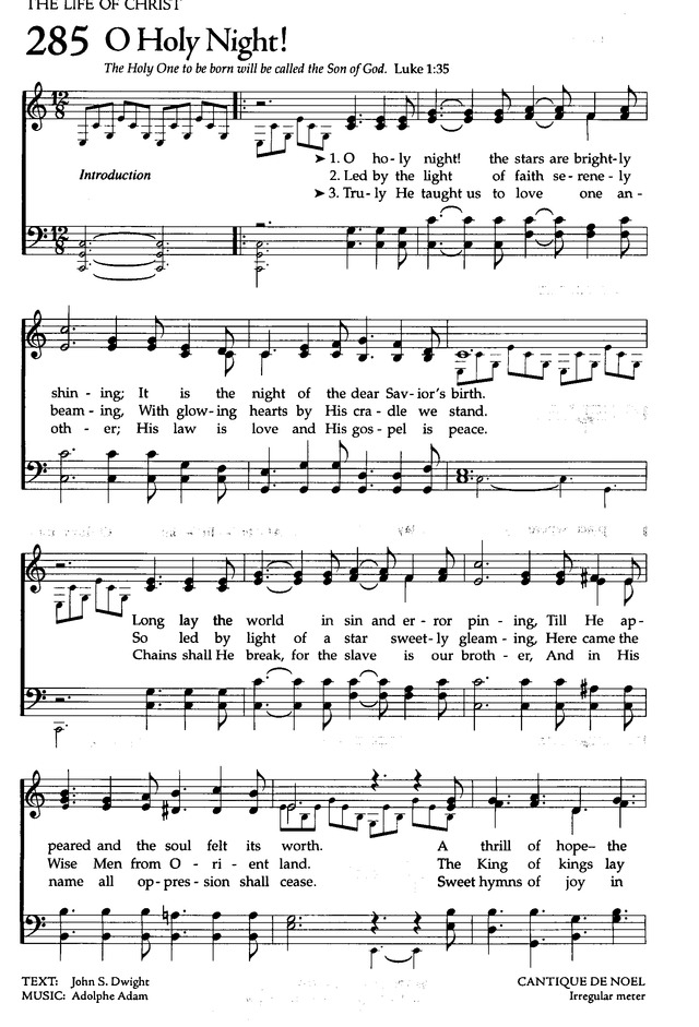 The Celebration Hymnal: songs and hymns for worship page 276