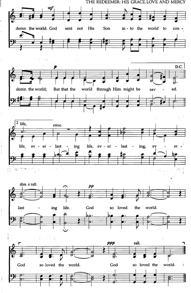 The Celebration Hymnal: songs and hymns for worship page 343