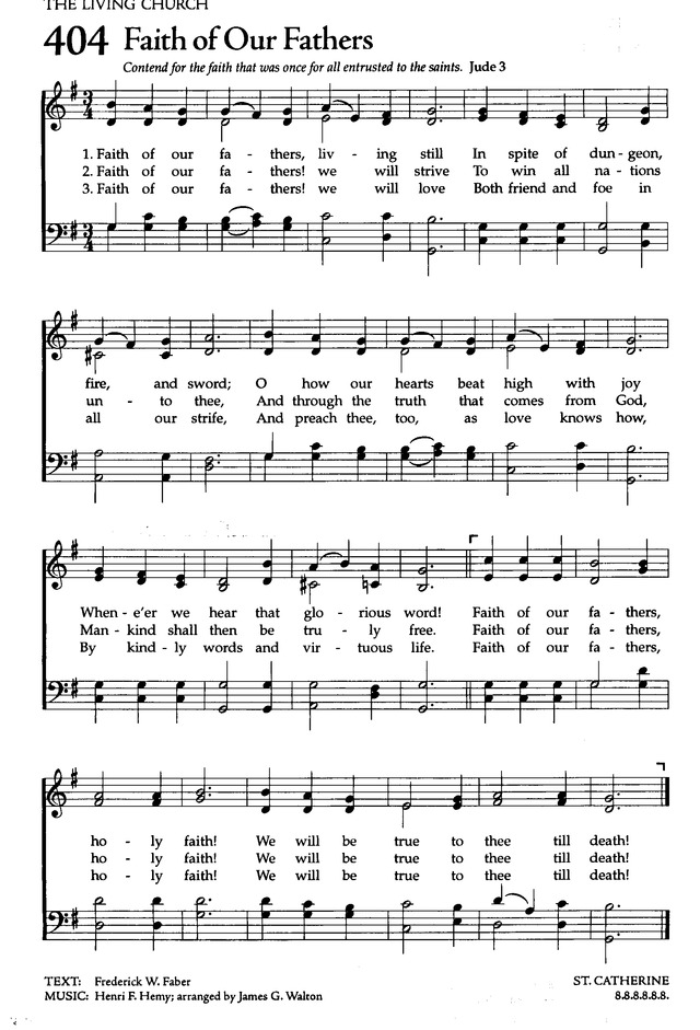 The Celebration Hymnal: songs and hymns for worship page 398