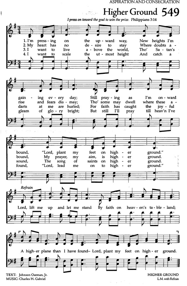 The Celebration Hymnal: songs and hymns for worship page 533