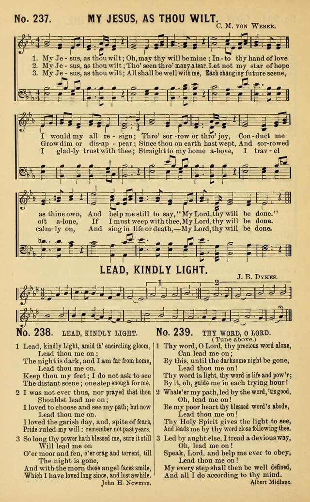 Christian Hymns No. 1 page 200