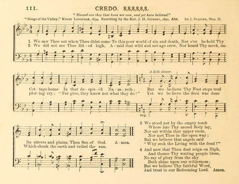 The Choral Hymnal page 108