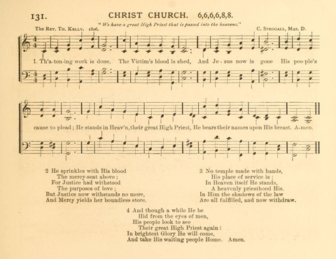 The Choral Hymnal page 129