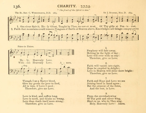 The Choral Hymnal page 134
