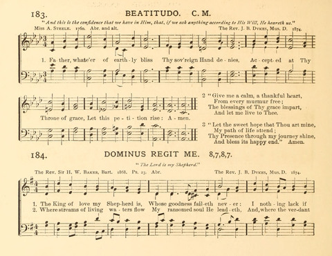 The Choral Hymnal page 178