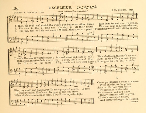 The Choral Hymnal page 183