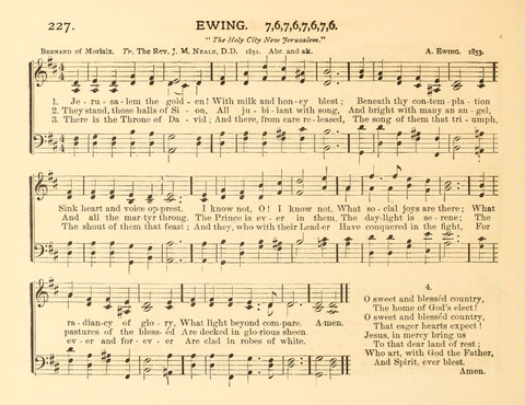 The Choral Hymnal page 220
