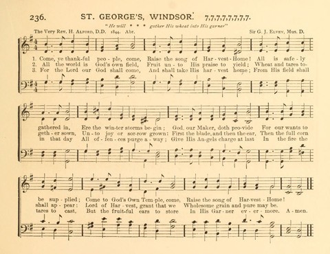 The Choral Hymnal page 229