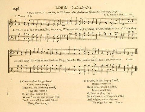 The Choral Hymnal page 239