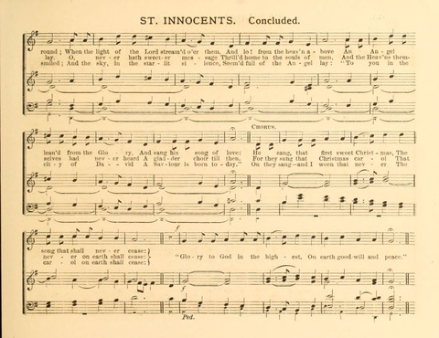 The Choral Hymnal page 91