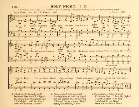 The Choral Hymnal page 97