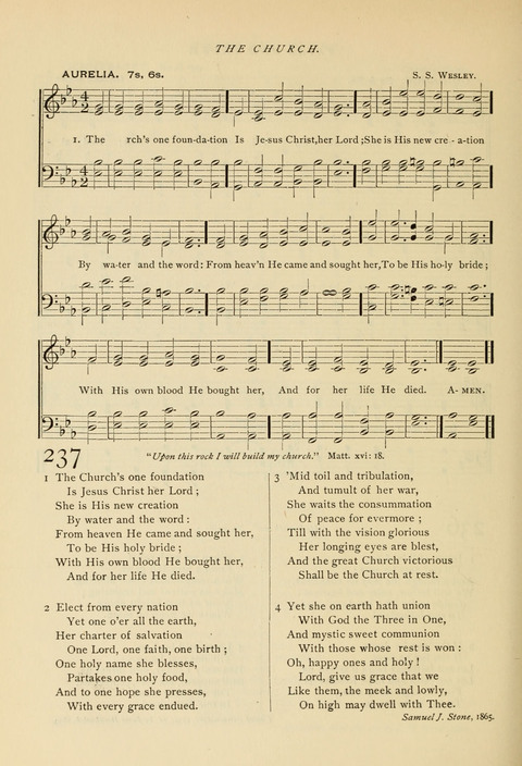 The Coronation Hymnal: a selection of hymns and songs page 140