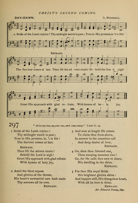 The Coronation Hymnal: a selection of hymns and songs page 175