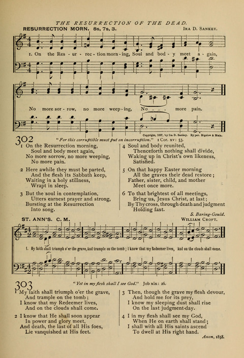 The Coronation Hymnal: a selection of hymns and songs page 179