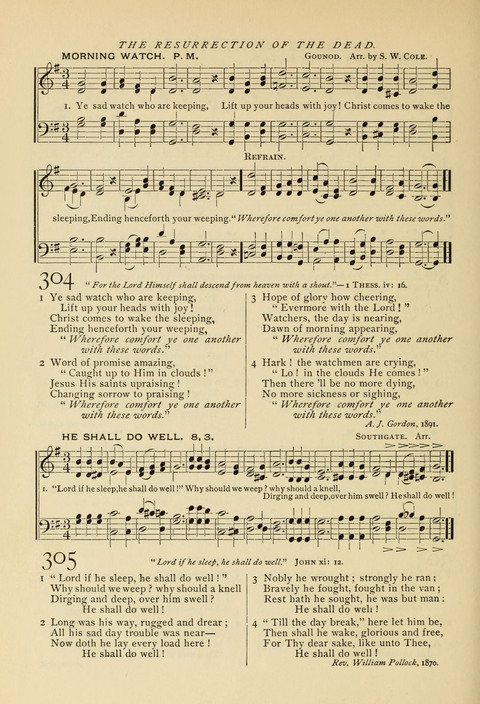 The Coronation Hymnal: a selection of hymns and songs page 180