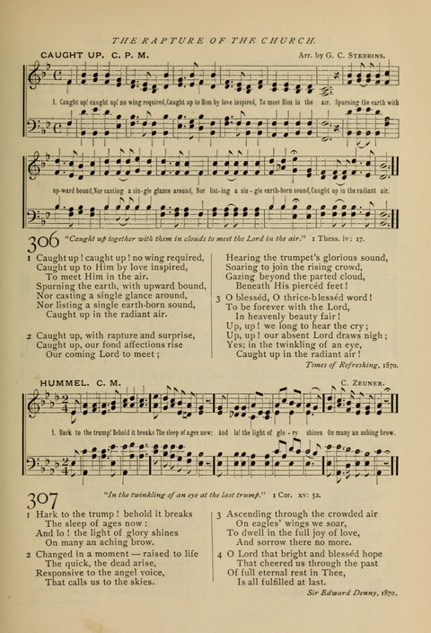 The Coronation Hymnal: a selection of hymns and songs page 181