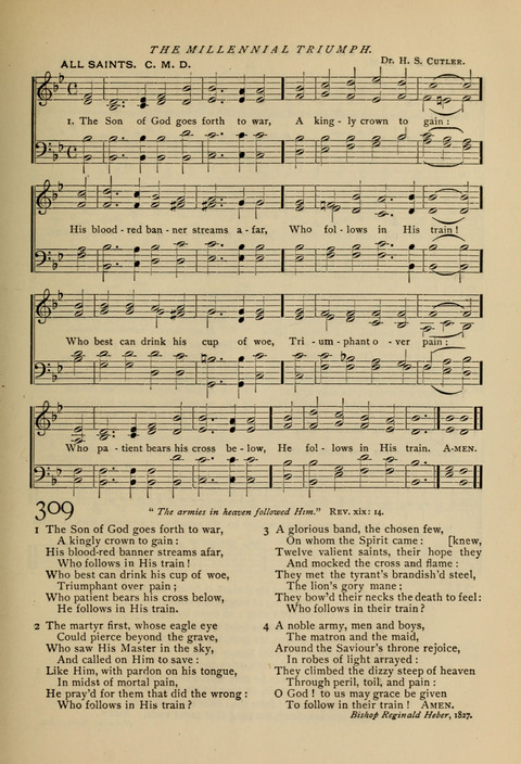 The Coronation Hymnal: a selection of hymns and songs page 183