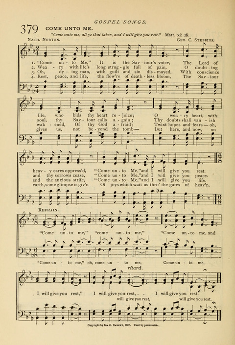 The Coronation Hymnal: a selection of hymns and songs page 248