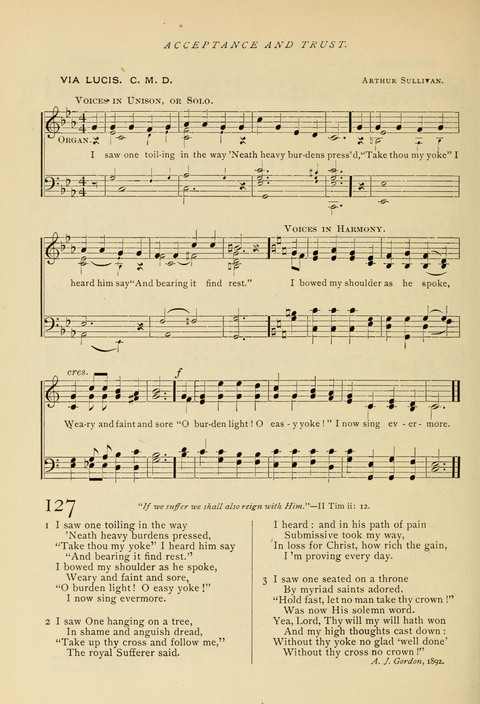 The Coronation Hymnal: a selection of hymns and songs page 76