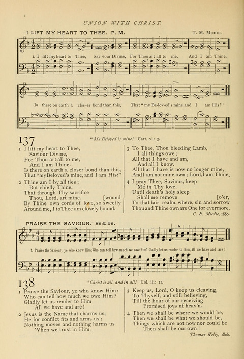 The Coronation Hymnal: a selection of hymns and songs page 82