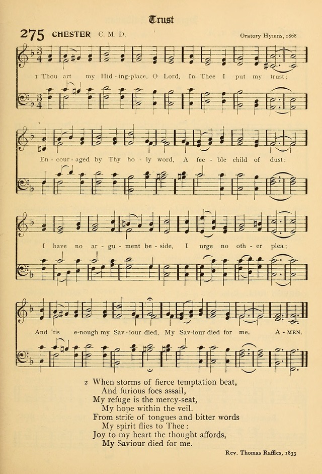 The Chapel Hymnal page 226